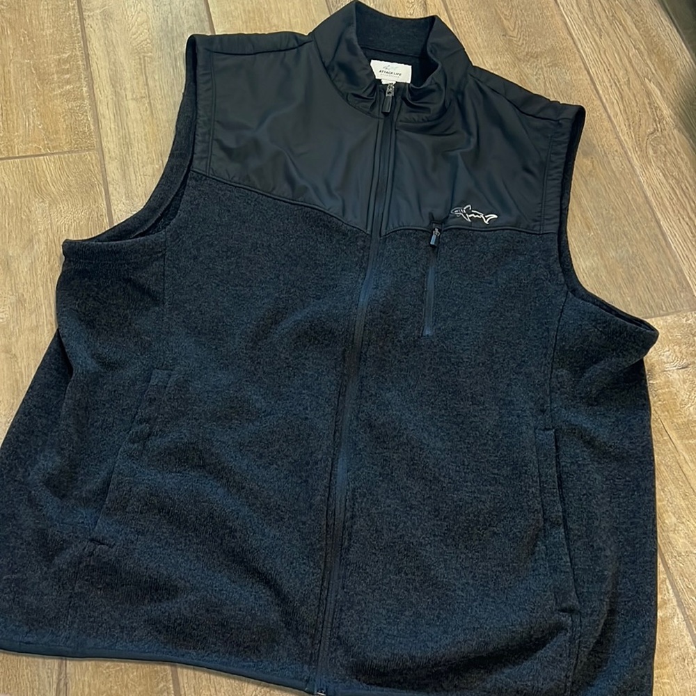 Men’s vest